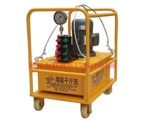 上海DBZ3.0-4型专用液压油泵